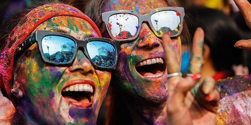 Dünyanın En Tuhaf Festivalleri, 37 İlginç Festival