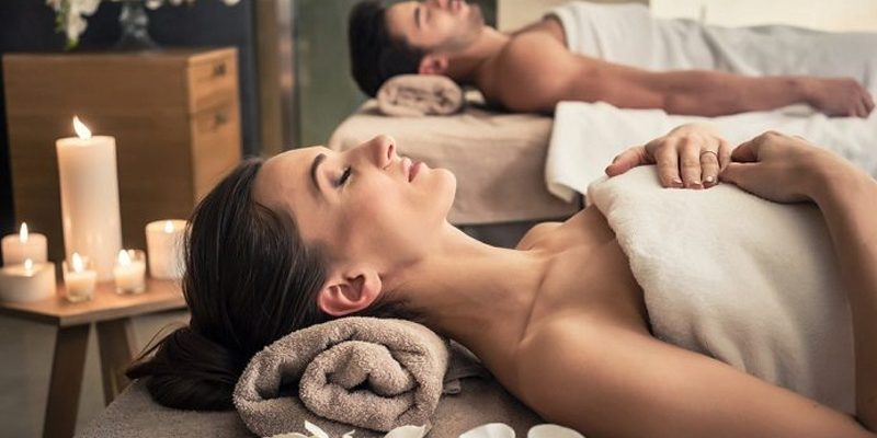 Spa Otelleri: Türkiye’nin En İyi Rahatlama ve Yenilenme Noktaları