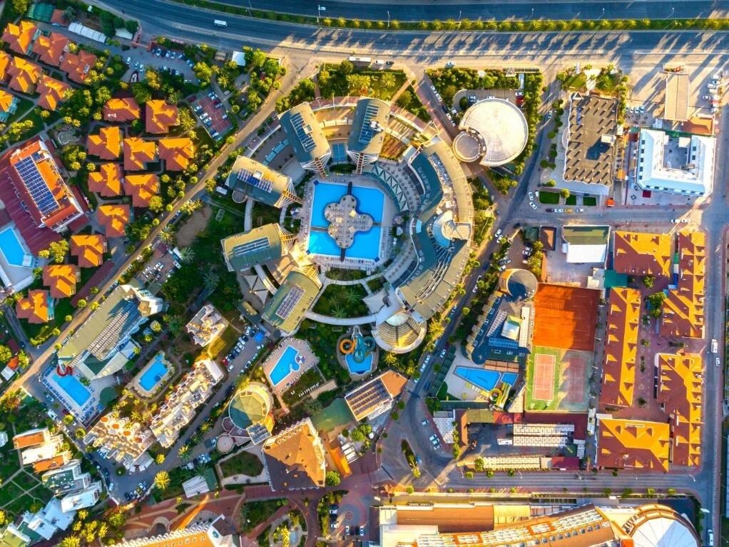 Alaiye Resort & Spa Hotel