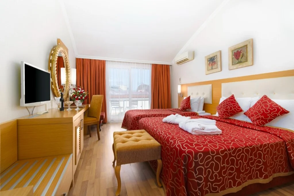 Alaiye Resort & Spa Hotel