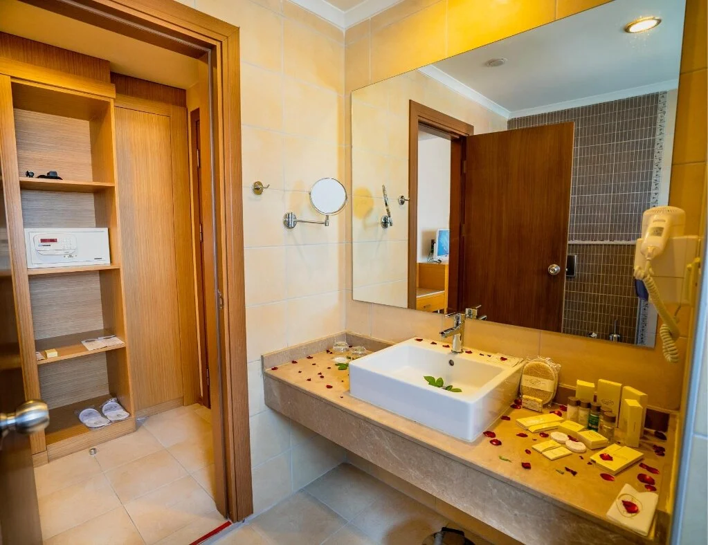 Alaiye Resort & Spa Hotel
