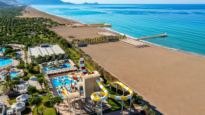 Algora Halal Hotel & Spa
