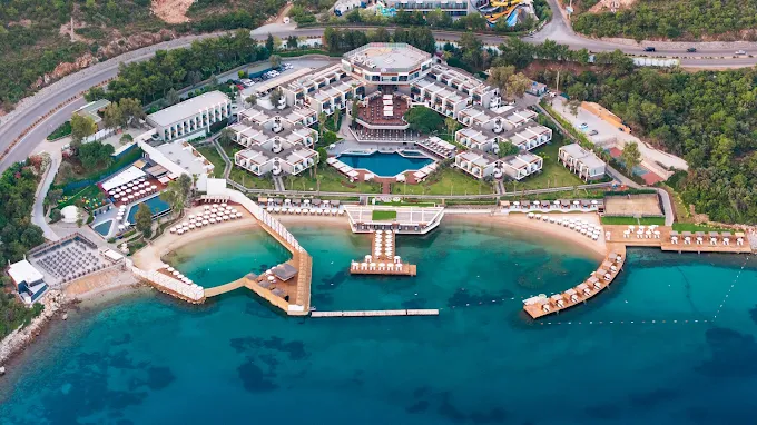 The Oba Hotel