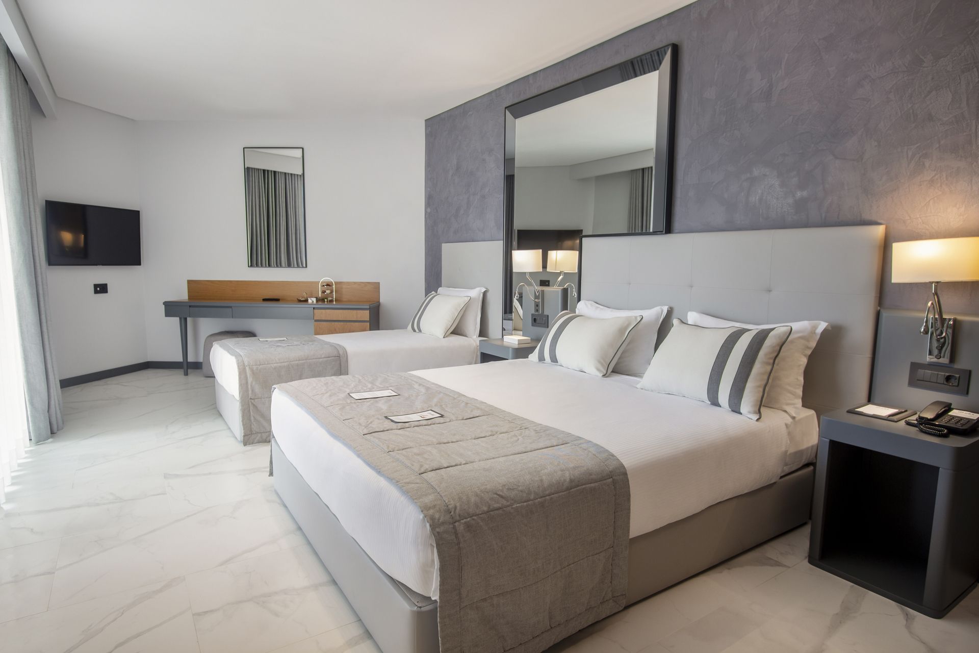 The Oba Hotel
