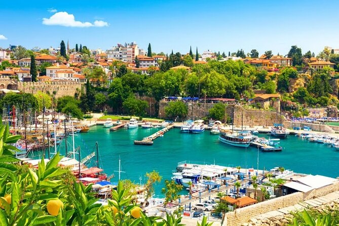 Antalya