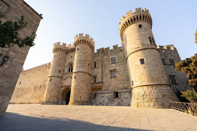 Rodos
