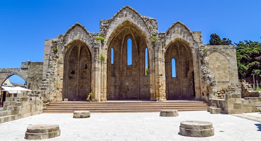 Rodos