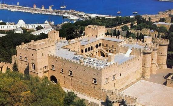 Rodos