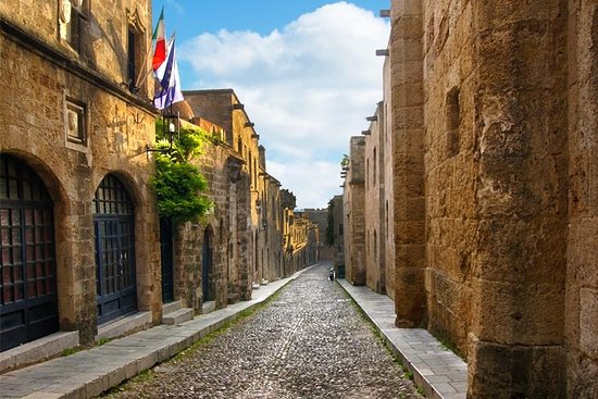 Rodos