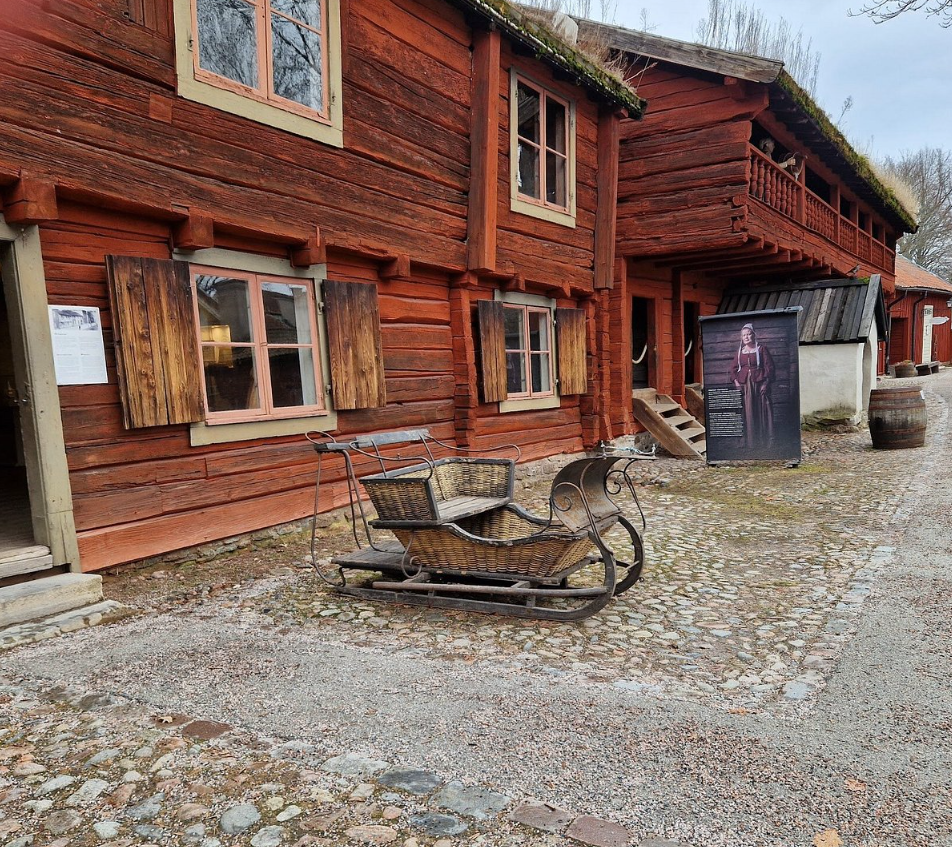 Örebro