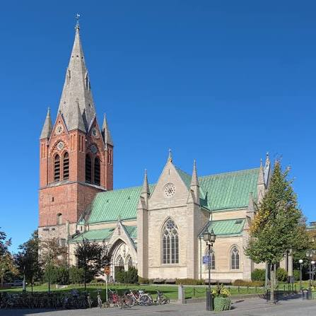 Örebro