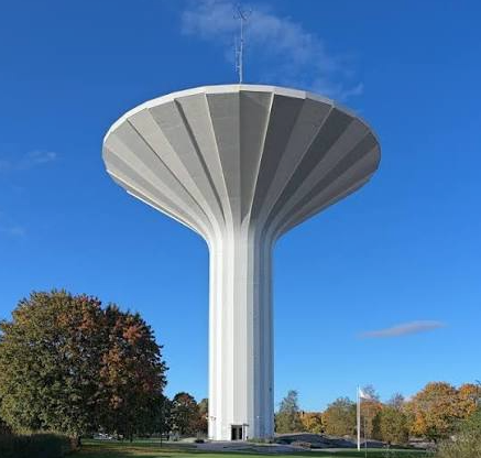 Örebro