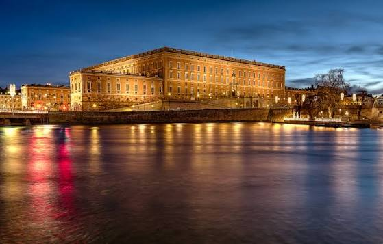 Stockholm