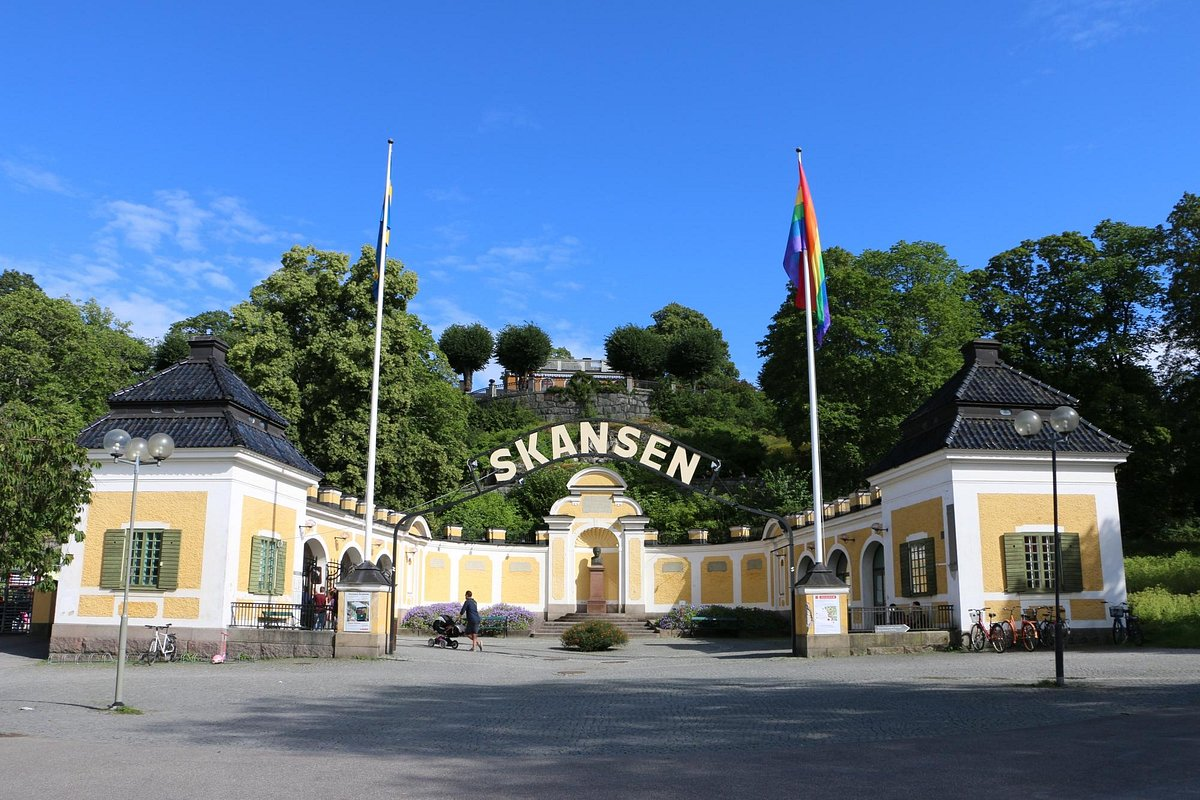 Stockholm