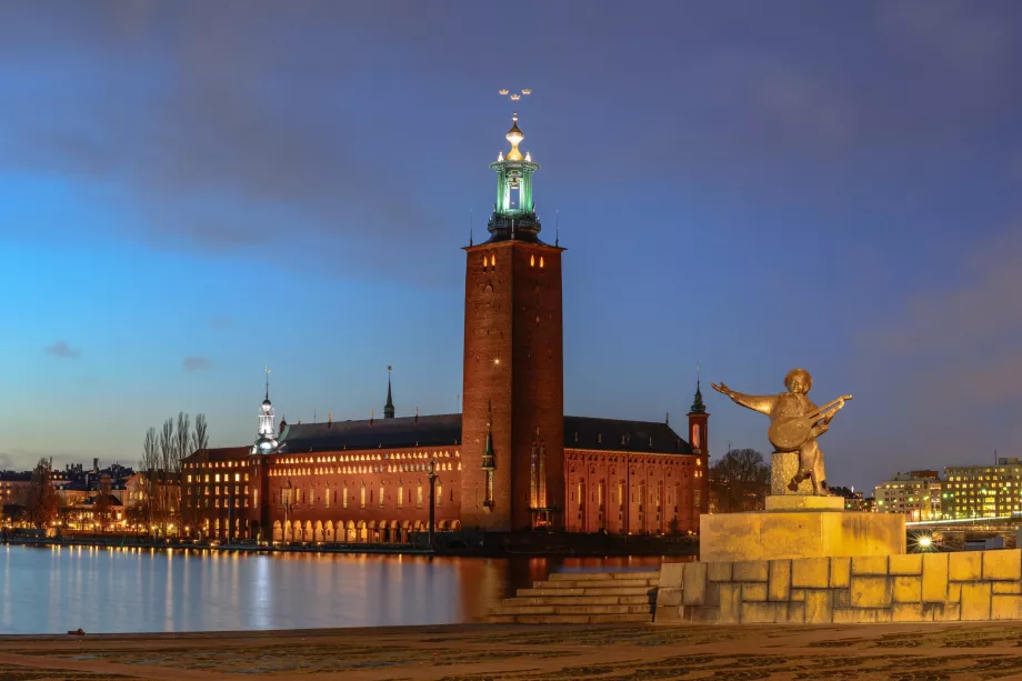 Stockholm