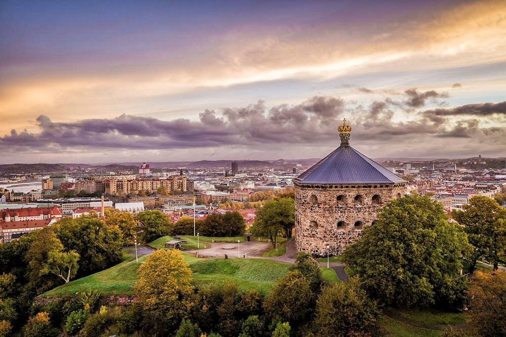 Göteborg