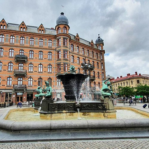 Göteborg