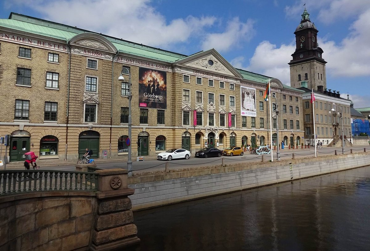 Göteborg