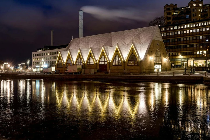 Göteborg