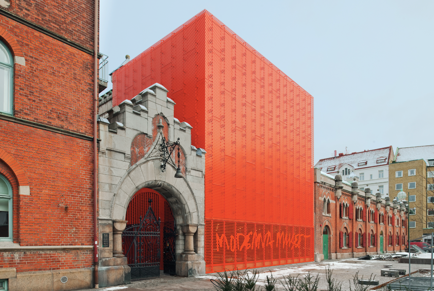 Malmö