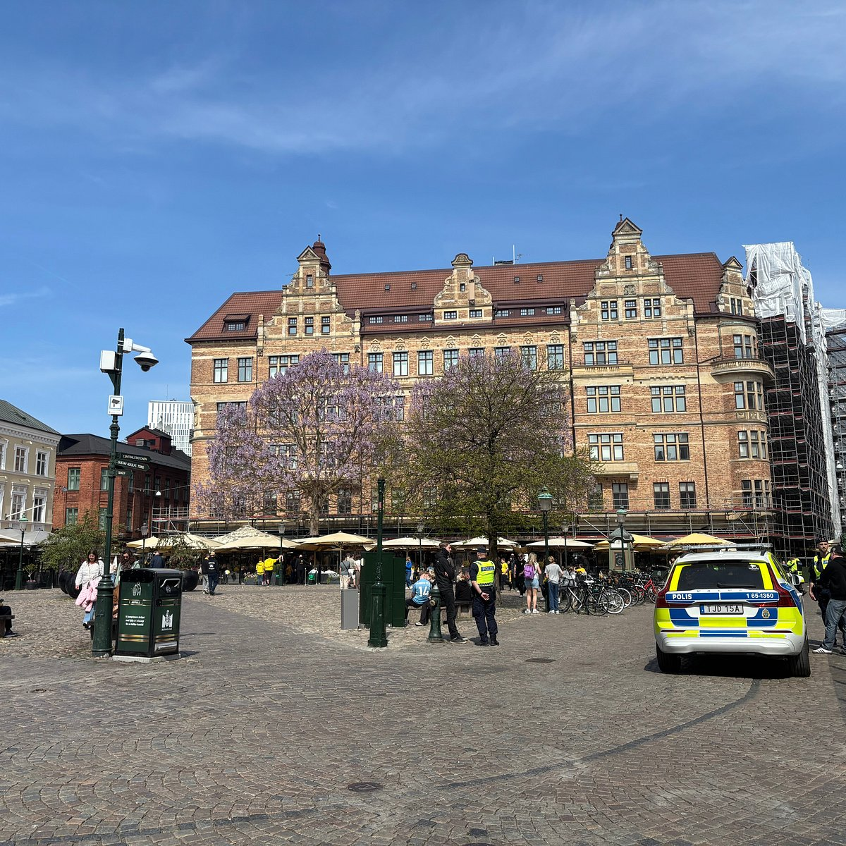 Malmö