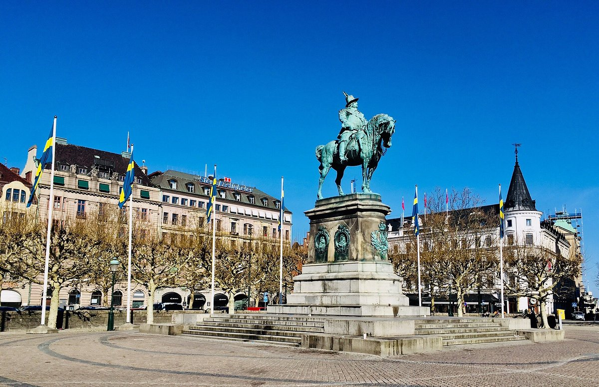 Malmö