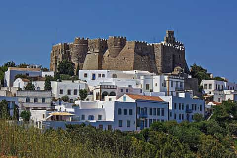 Patmos