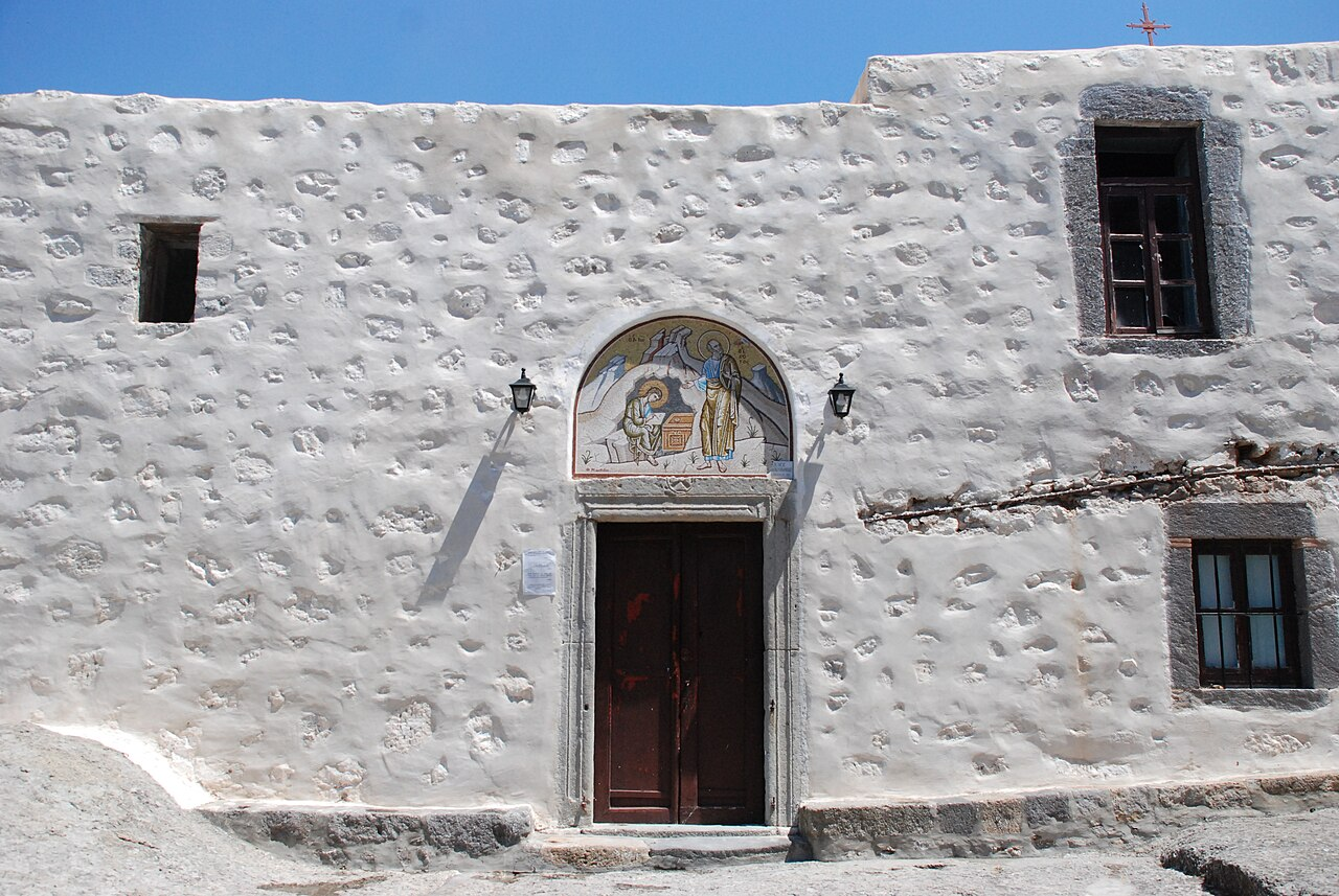 Patmos