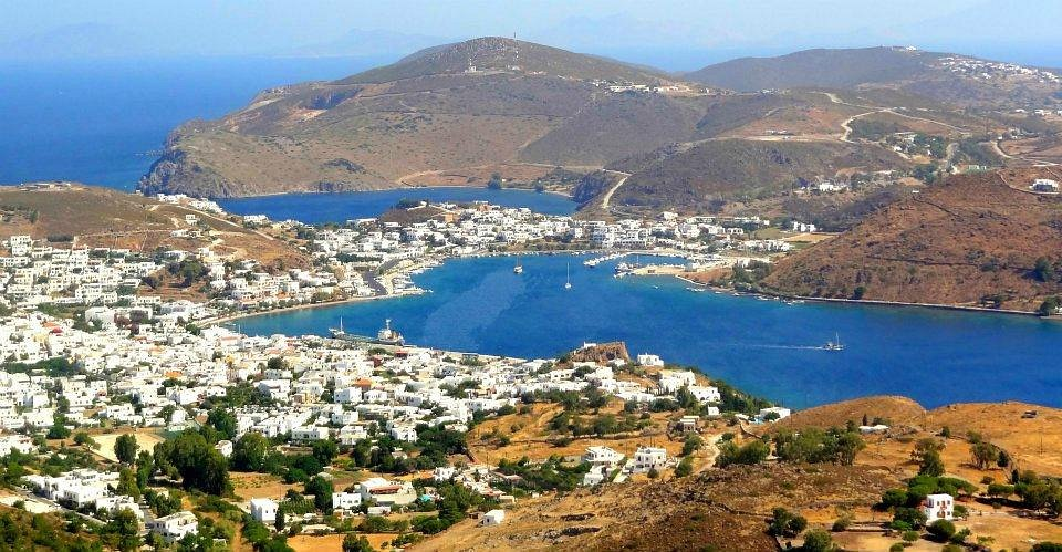 Patmos