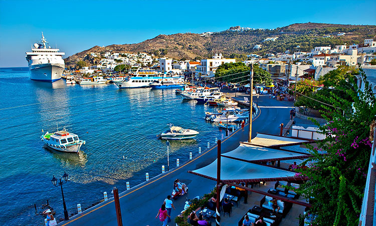 Patmos