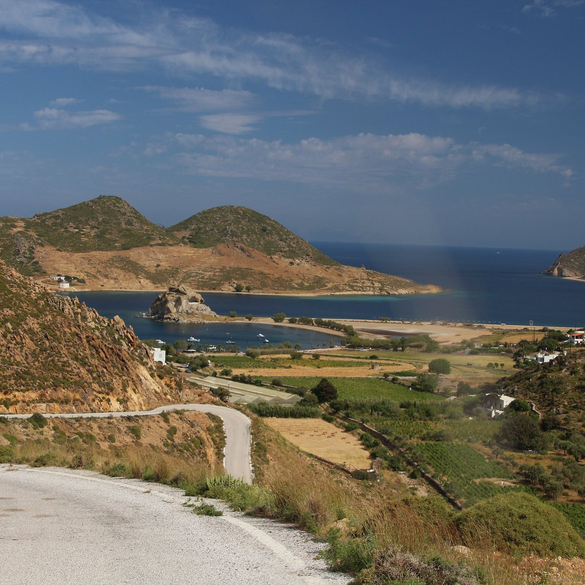 Patmos