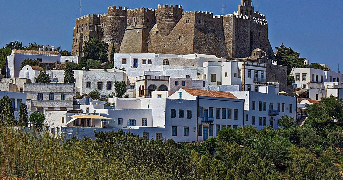 Patmos