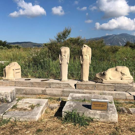 Samos (Sisam)