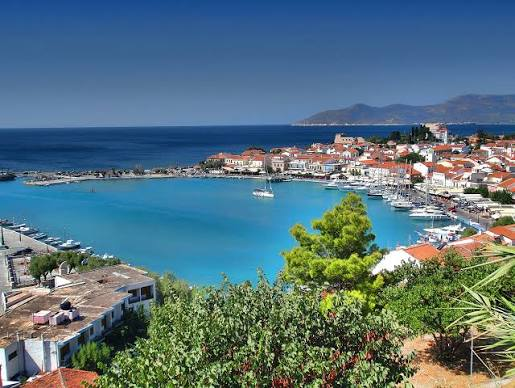 Samos (Sisam)