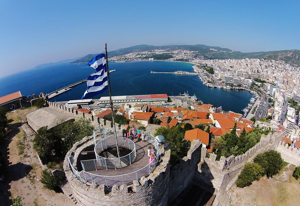 Kavala