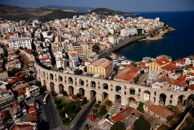 Kavala