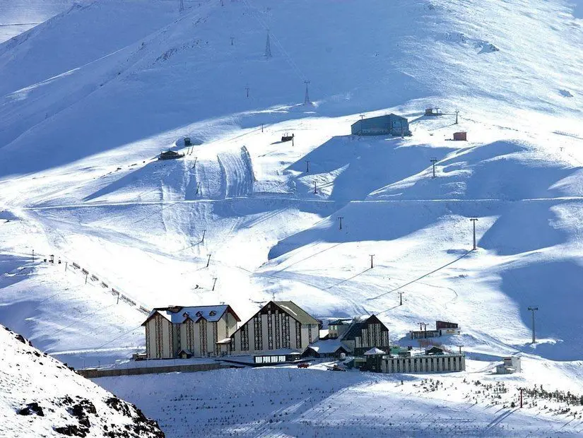 Erzurum