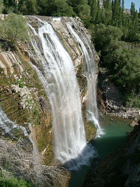 Erzurum