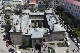 Erzurum