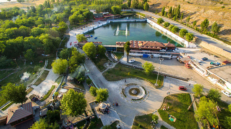 Erzincan