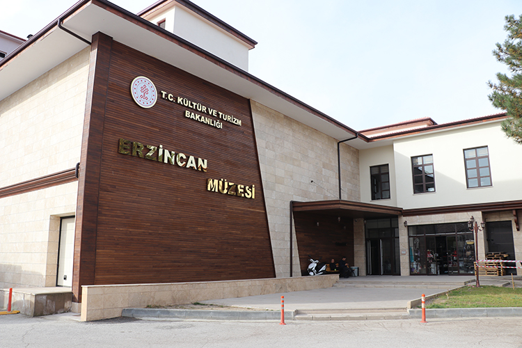Erzincan
