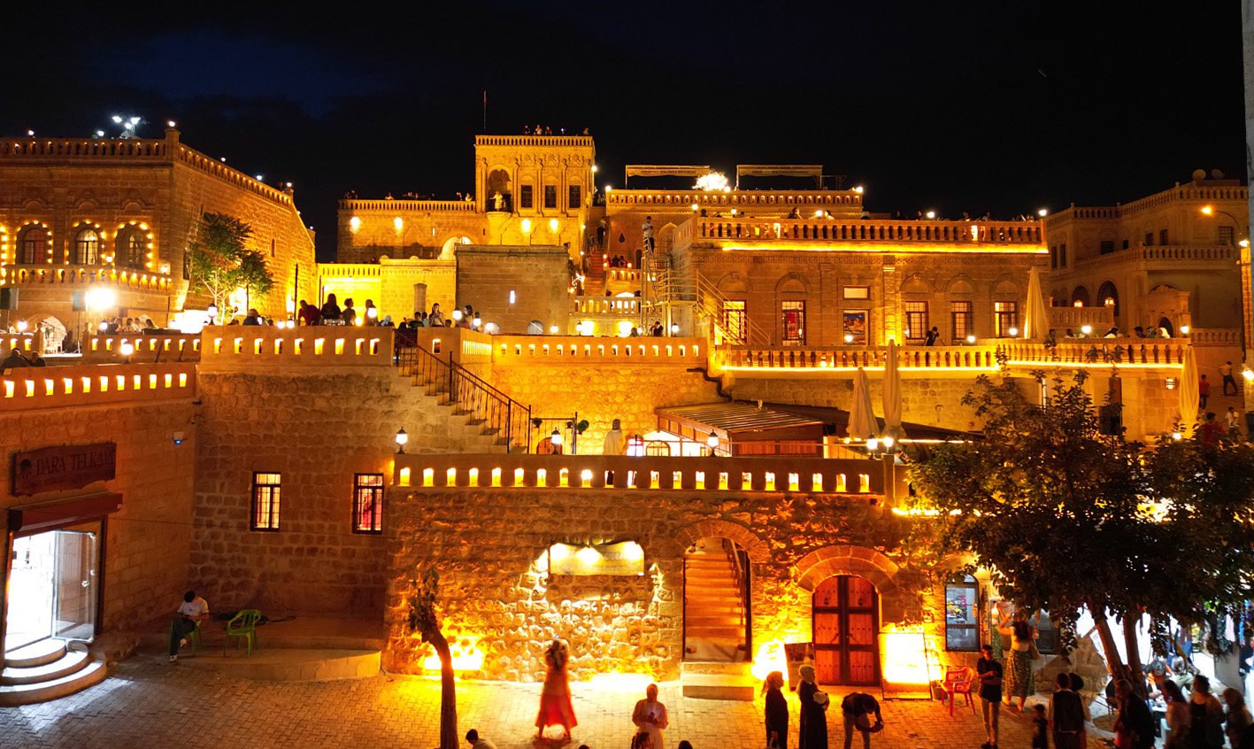 Mardin