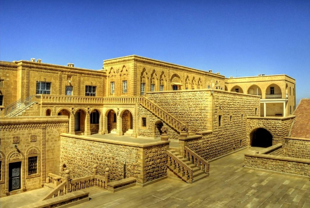 Mardin