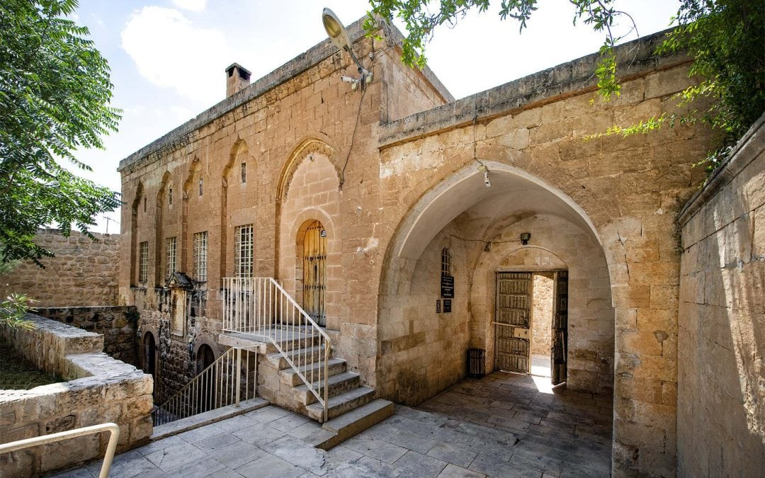Mardin