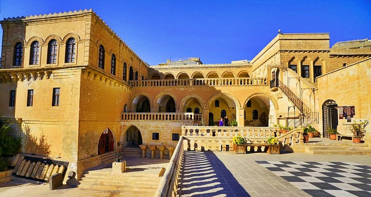 Mardin