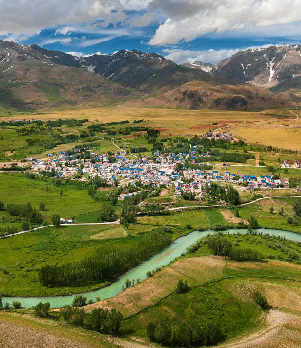 Tunceli