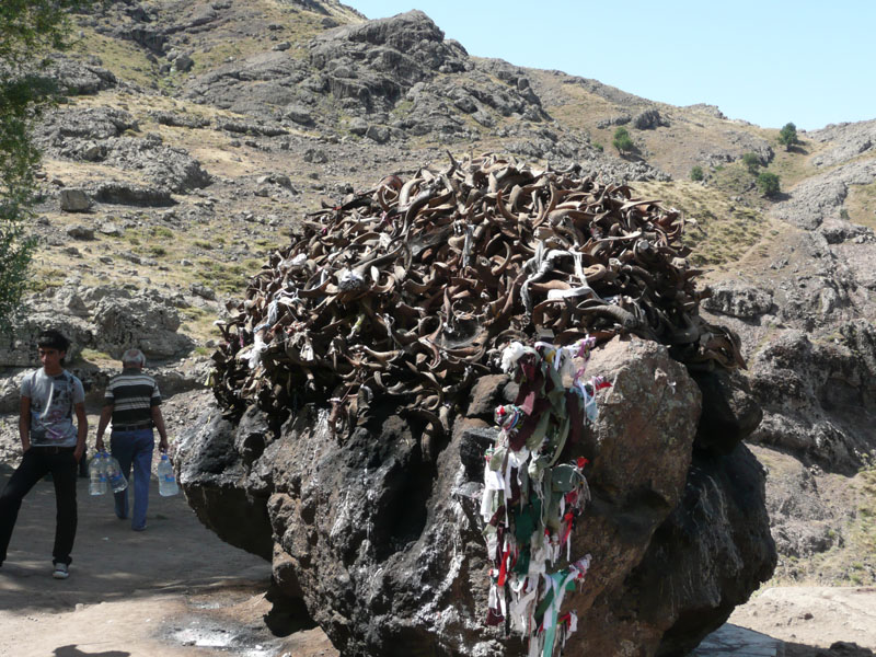 Tunceli