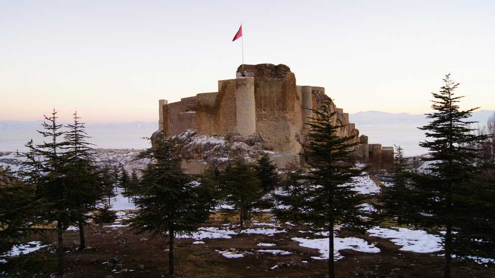 Elazığ