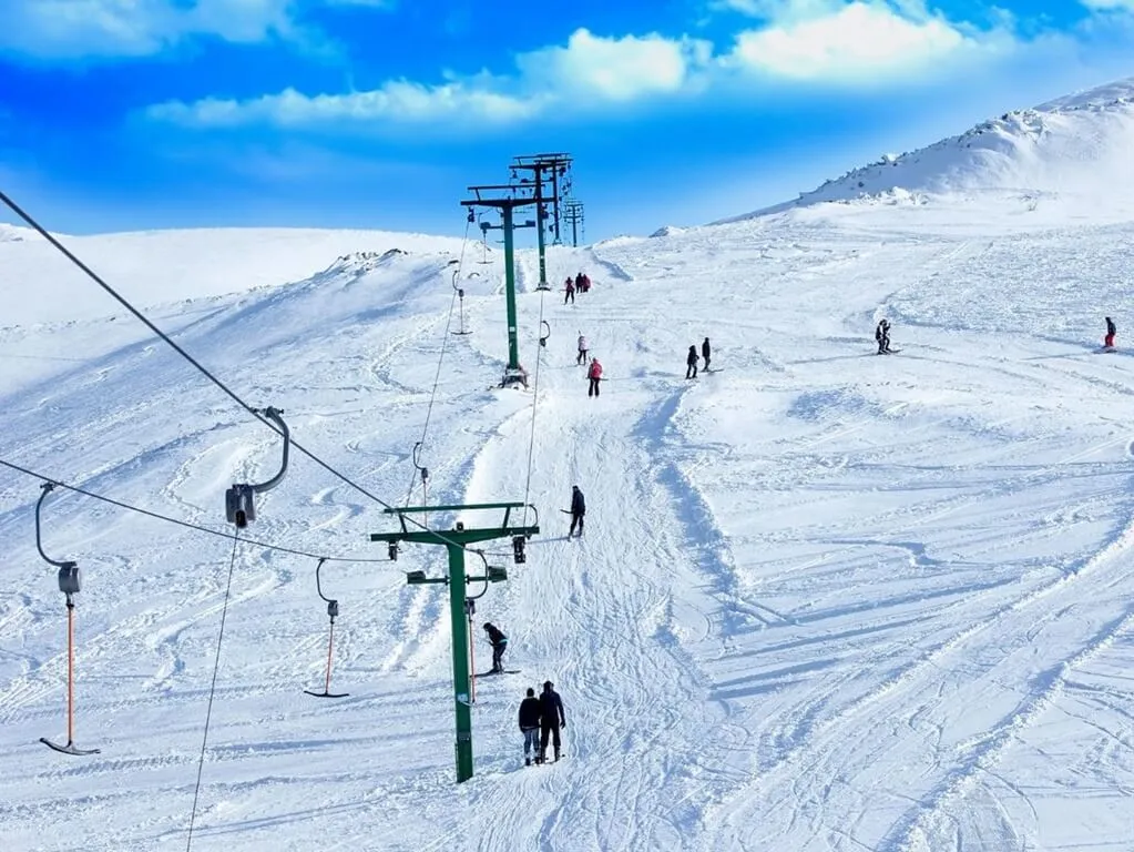 Elazığ