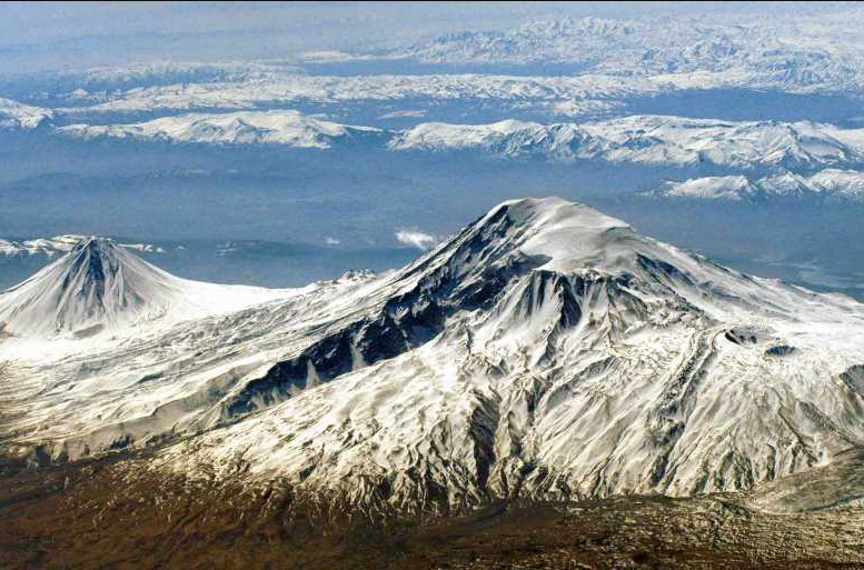 Ağrı